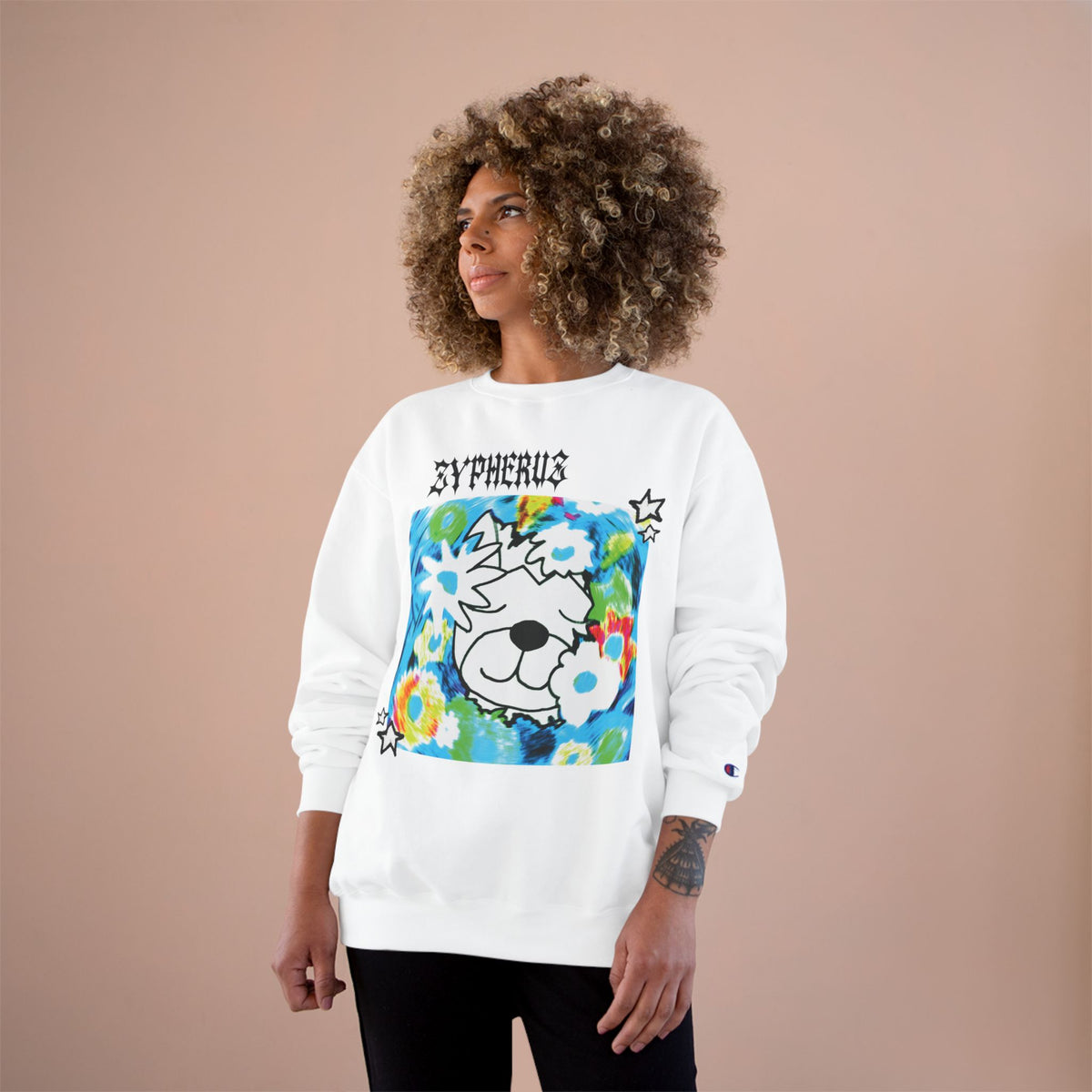 Champion Sweatshirt