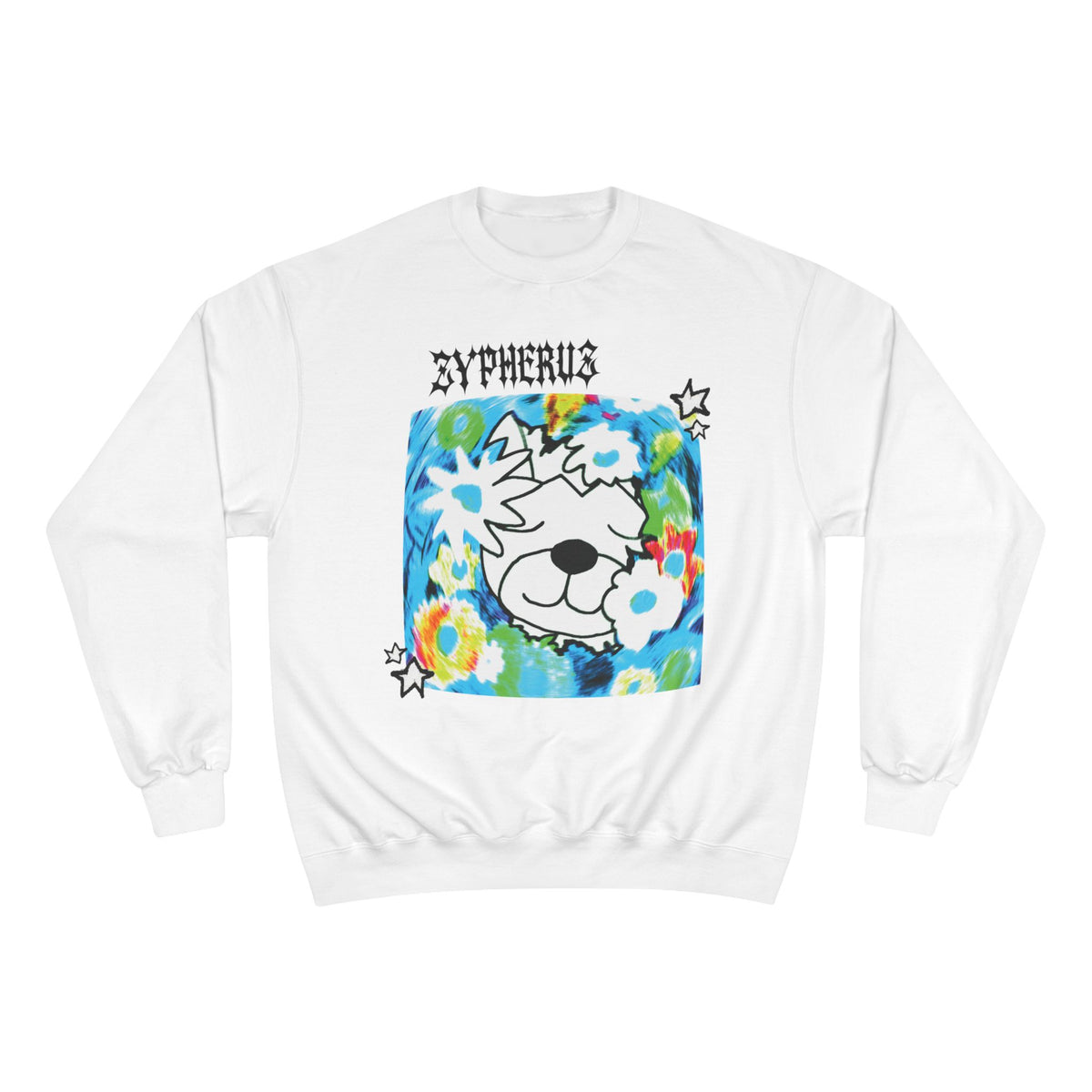 Champion Sweatshirt