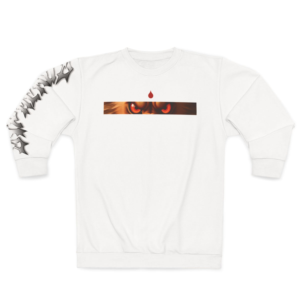 Unisex Sweatshirt (AOP)