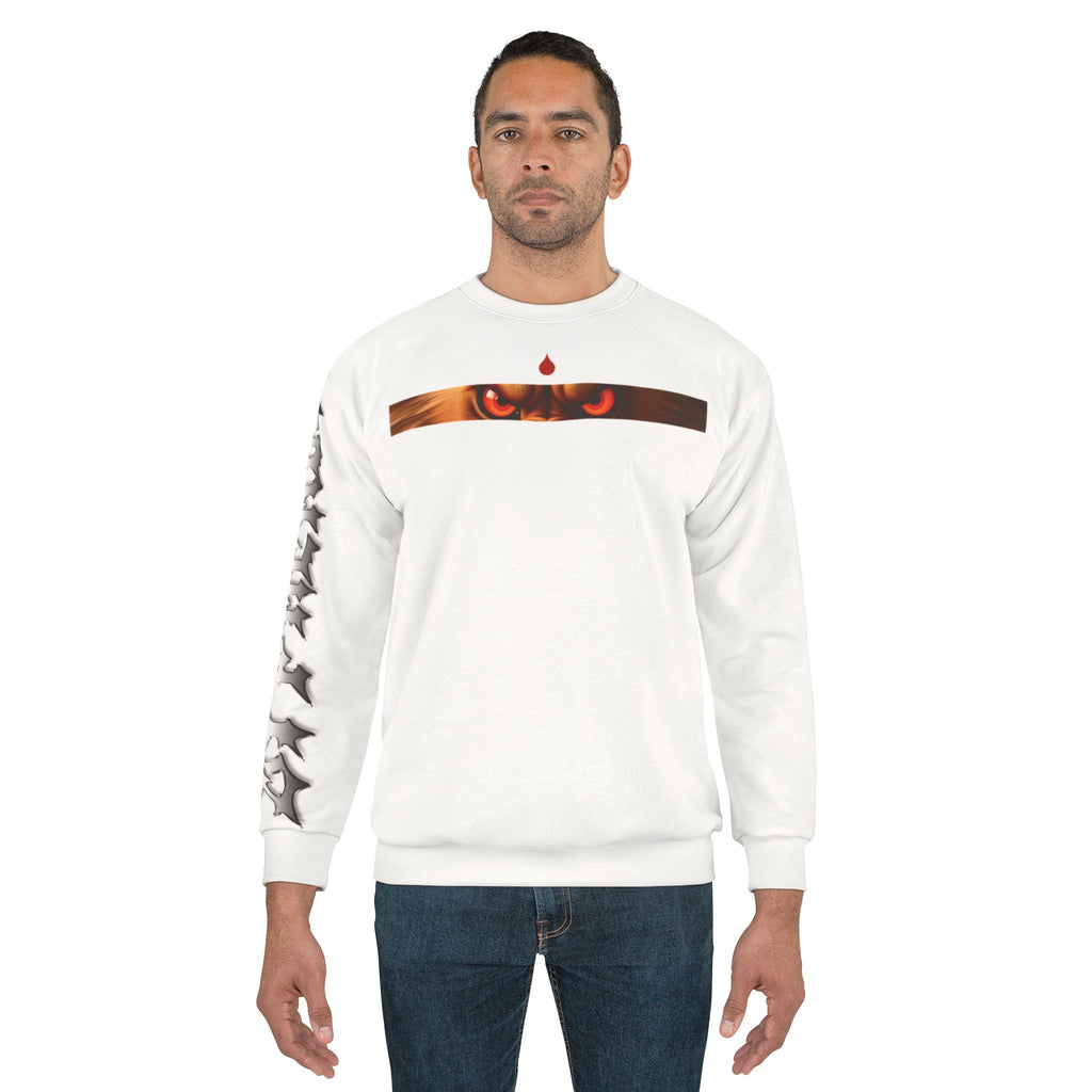 Unisex Sweatshirt (AOP)