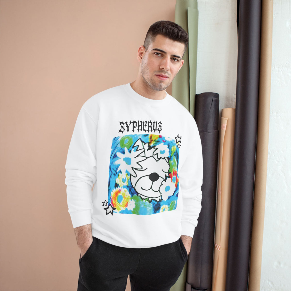 Champion Sweatshirt