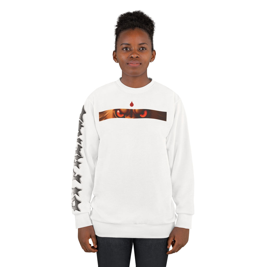 Unisex Sweatshirt (AOP)