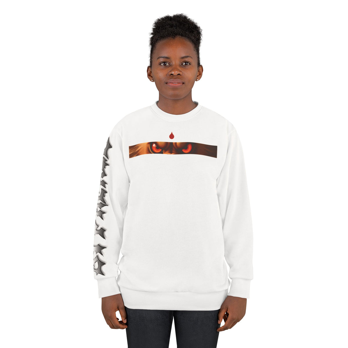 Unisex Sweatshirt (AOP)